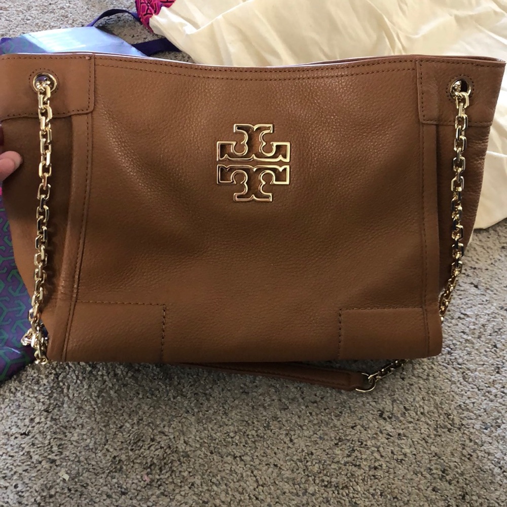 Tory Burch shoulder purse